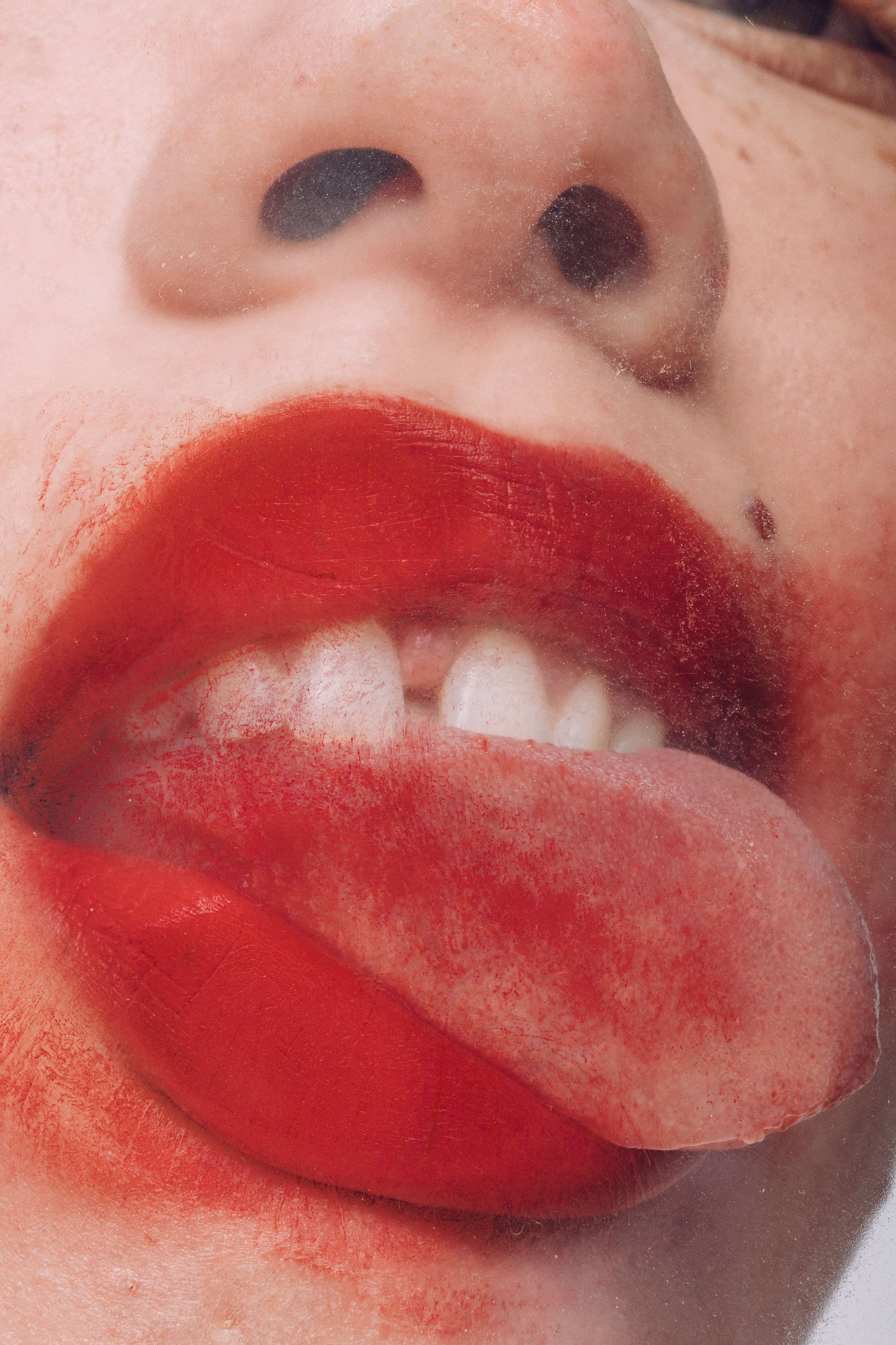 Smoosh by Kaye Ford