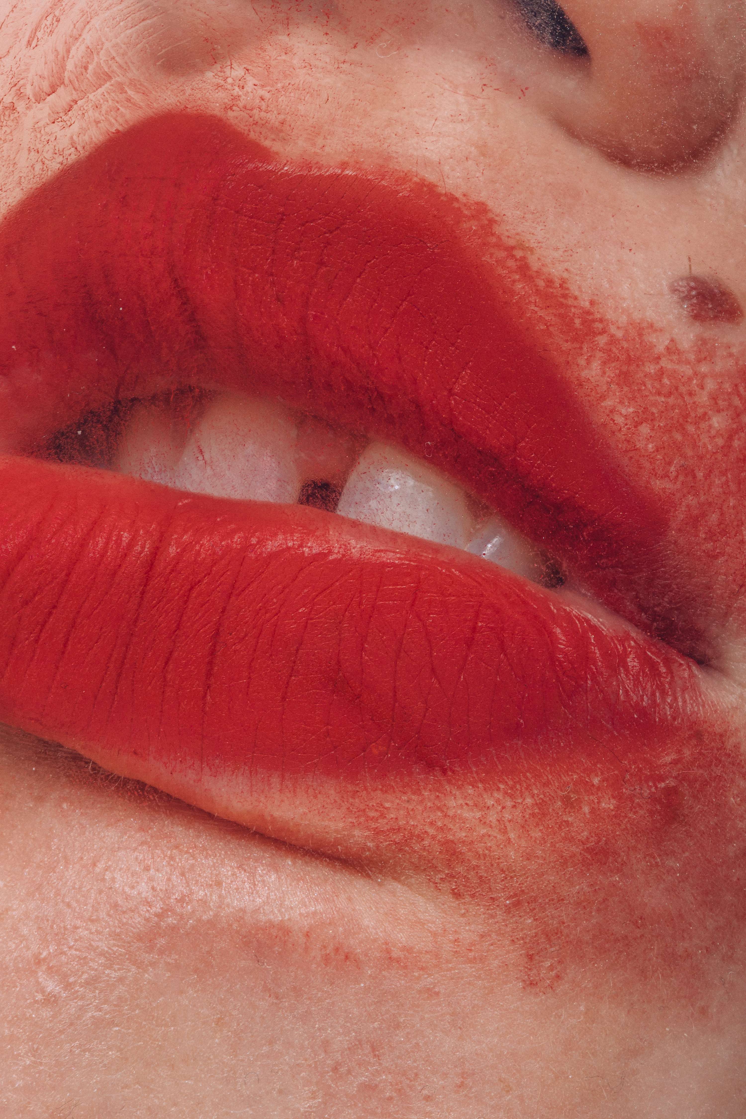 Smoosh by Kaye Ford