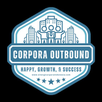 Outbound di Pacet , 0822-2929-8644, Garansi Berdampak dan Menyenangkan, Corpora Outbound logo