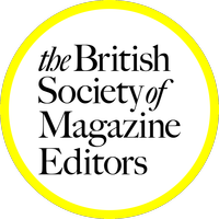 British Society of Magazine Editors logo