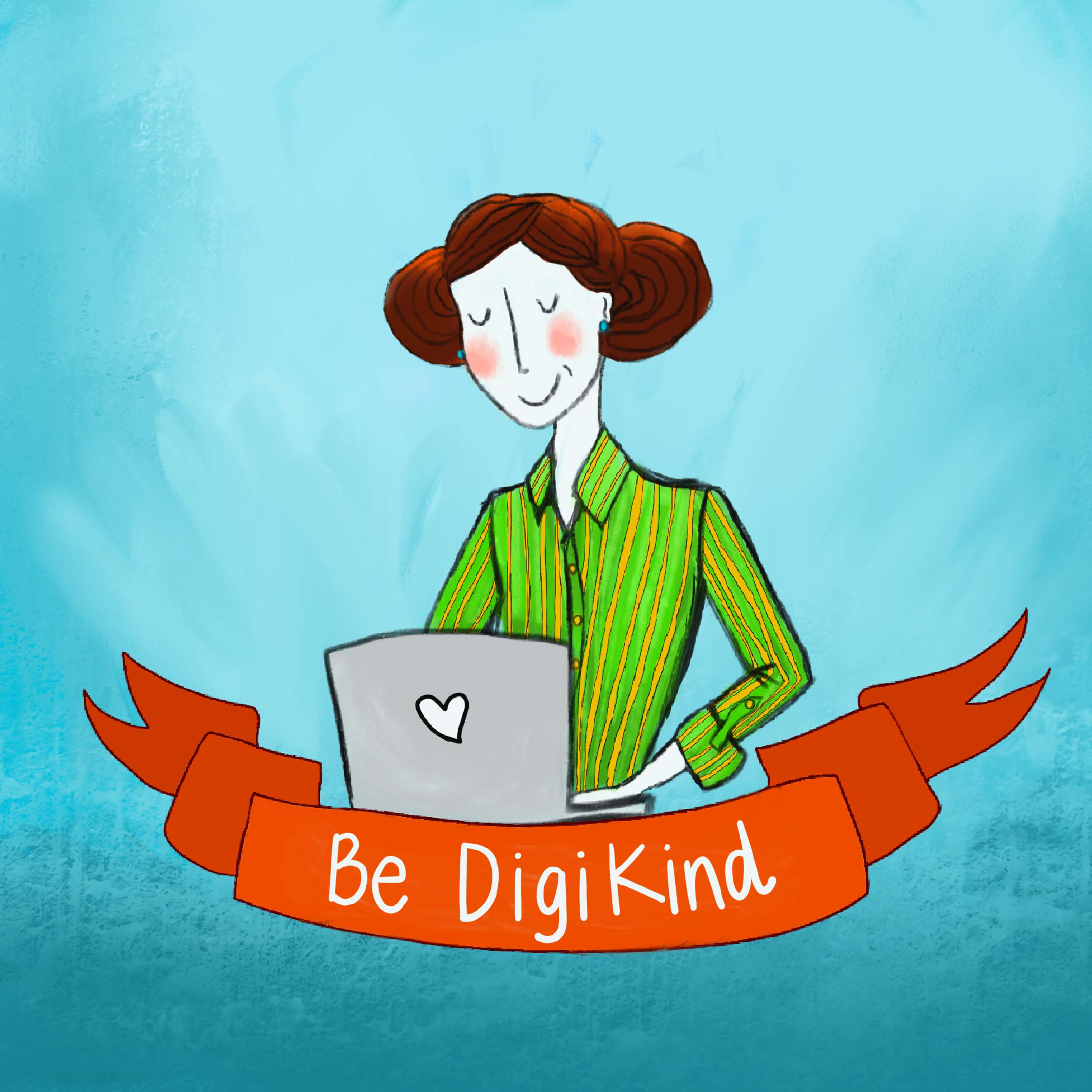 DigiKind by Kathy Kyle