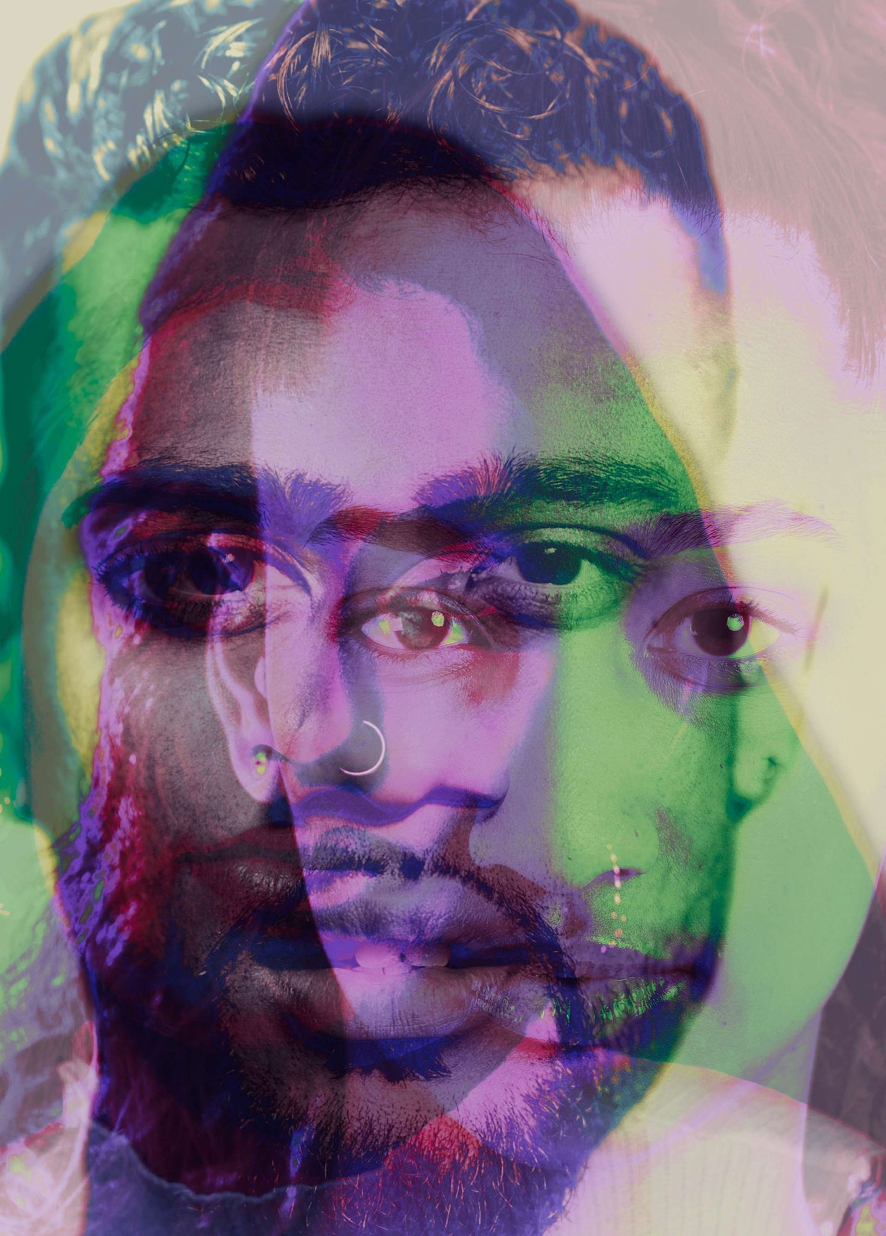 You with U by Aishani Ghosh