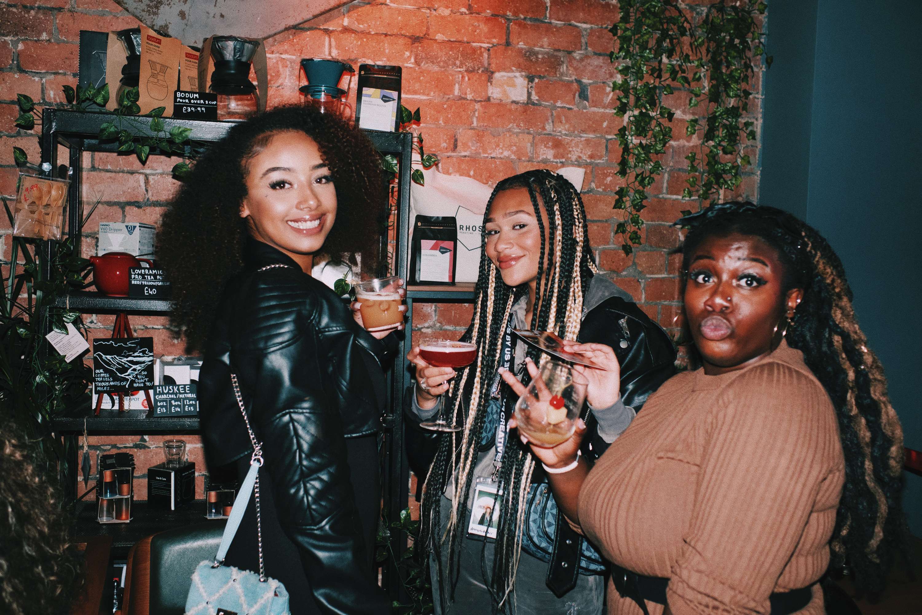 Future Creatives Networking Event by Lauren Patterson