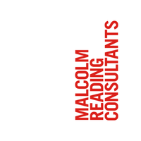 Malcolm Reading Consultants logo