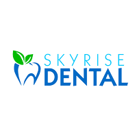 Skyrise Dental Clinic logo