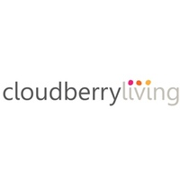 Cloudberry Living logo