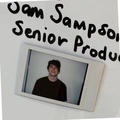 Sam Sampson
