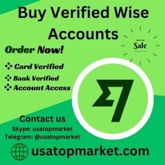 Buy Verified Wise Accounts