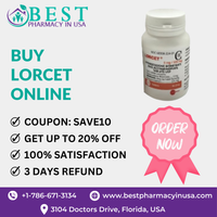 Purchase Lorcet Online at Original Prices In Delaware logo