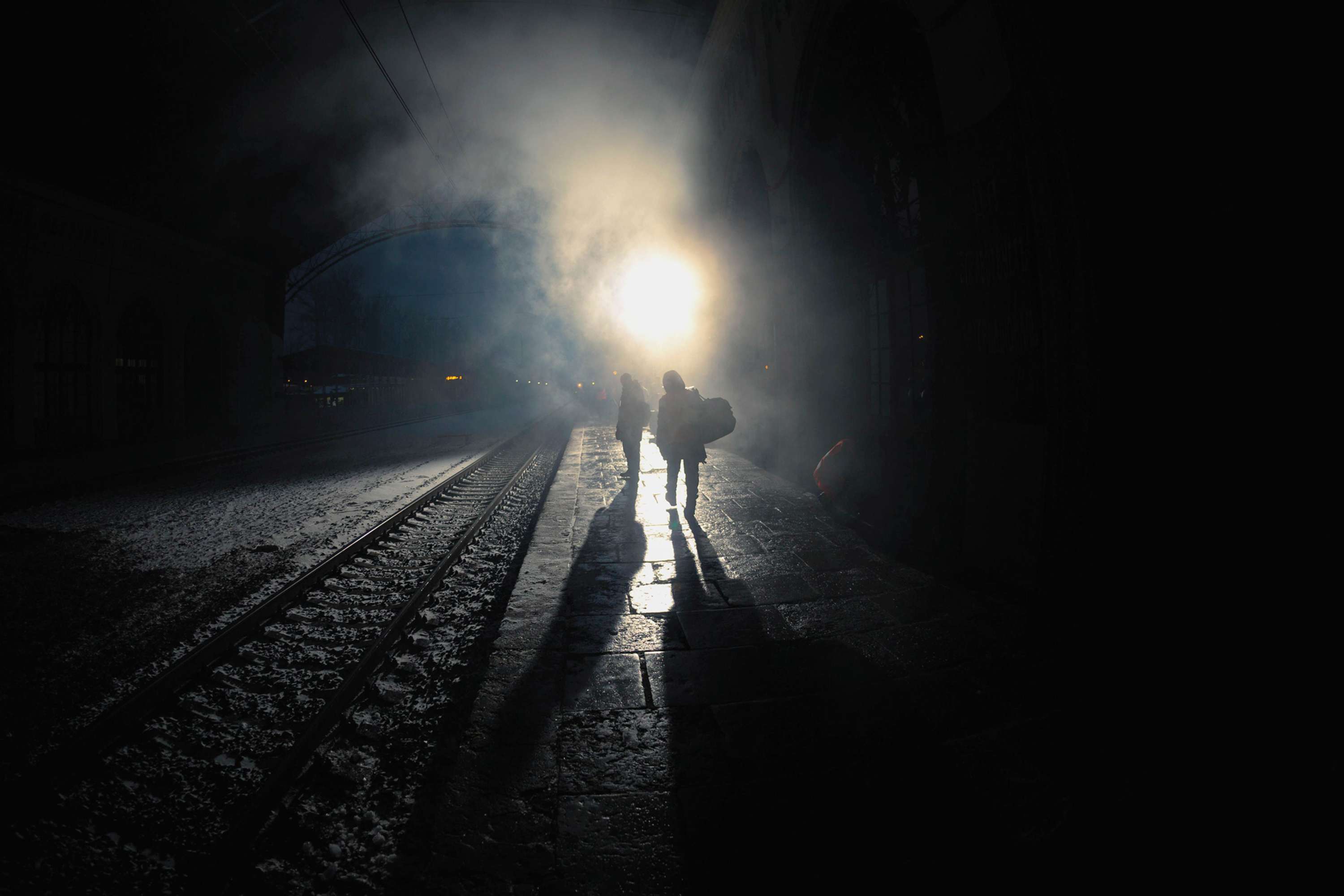 Unpublished Photo 2024 -  Global Open Call-for 18 to 30  Year Old Photographers by bev luckings