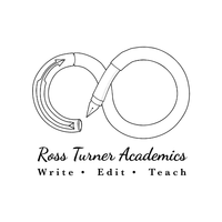 Ross Turner Academics logo