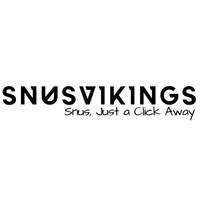 Snus Vikings logo