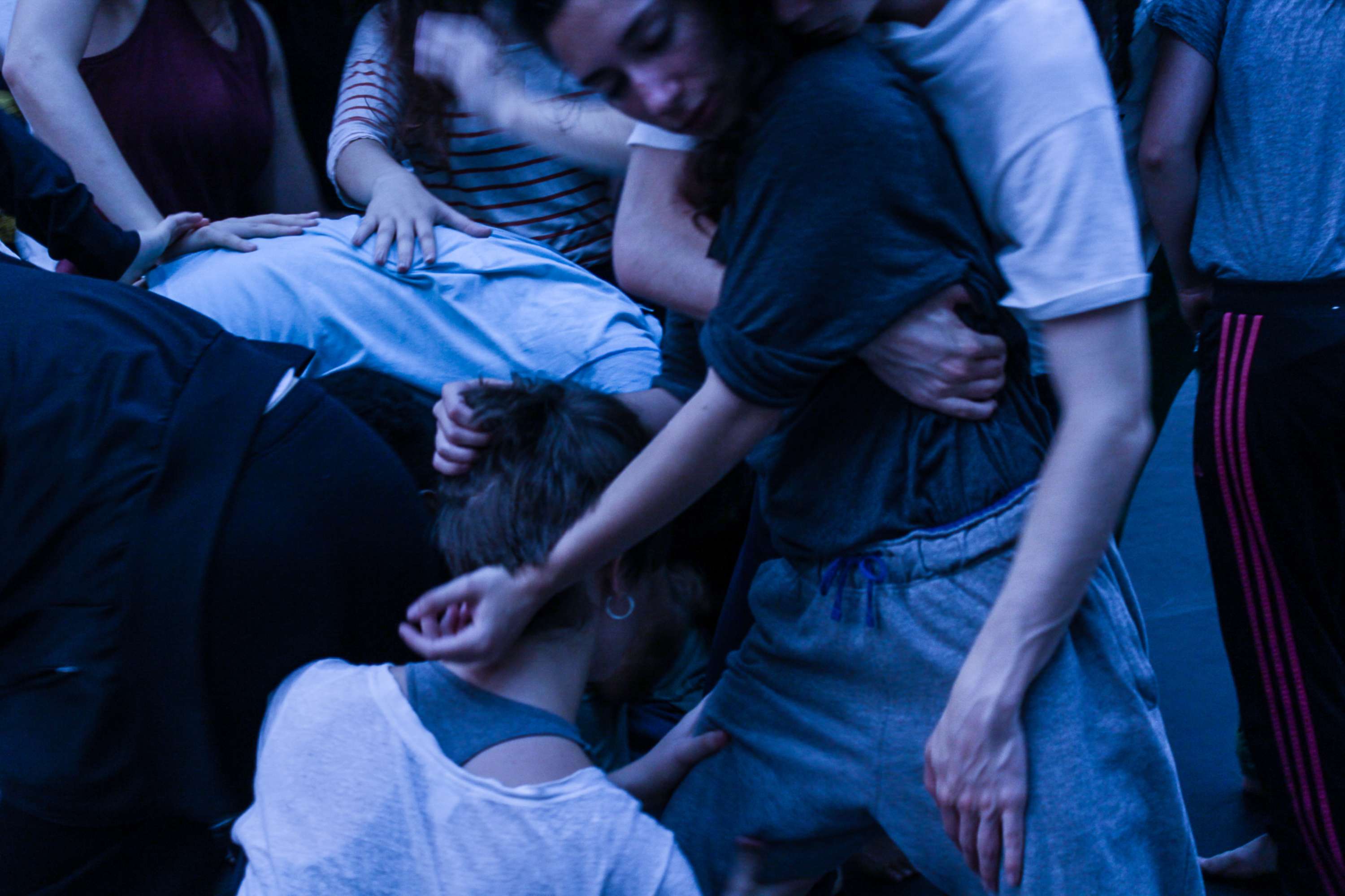 I D E N T I T A T by Rosa Mota