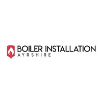 Boiler Installation Ayrshire logo