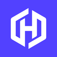 Hilvy logo