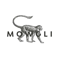 Mowgli Street Food Brighton logo