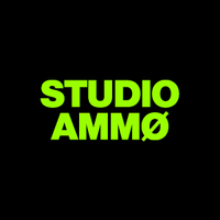 STUDIO AMMØ logo