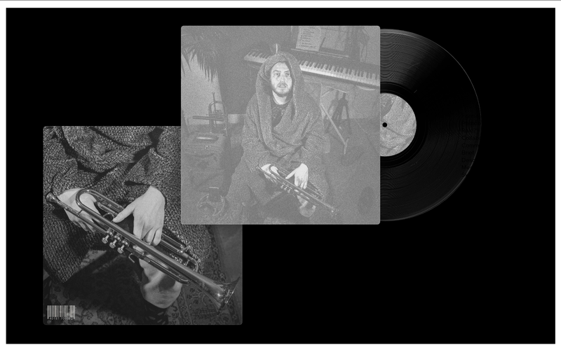 Travels in a Confined Space by Lilli Mathod