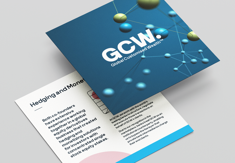 GCW by Adi Kuznicki