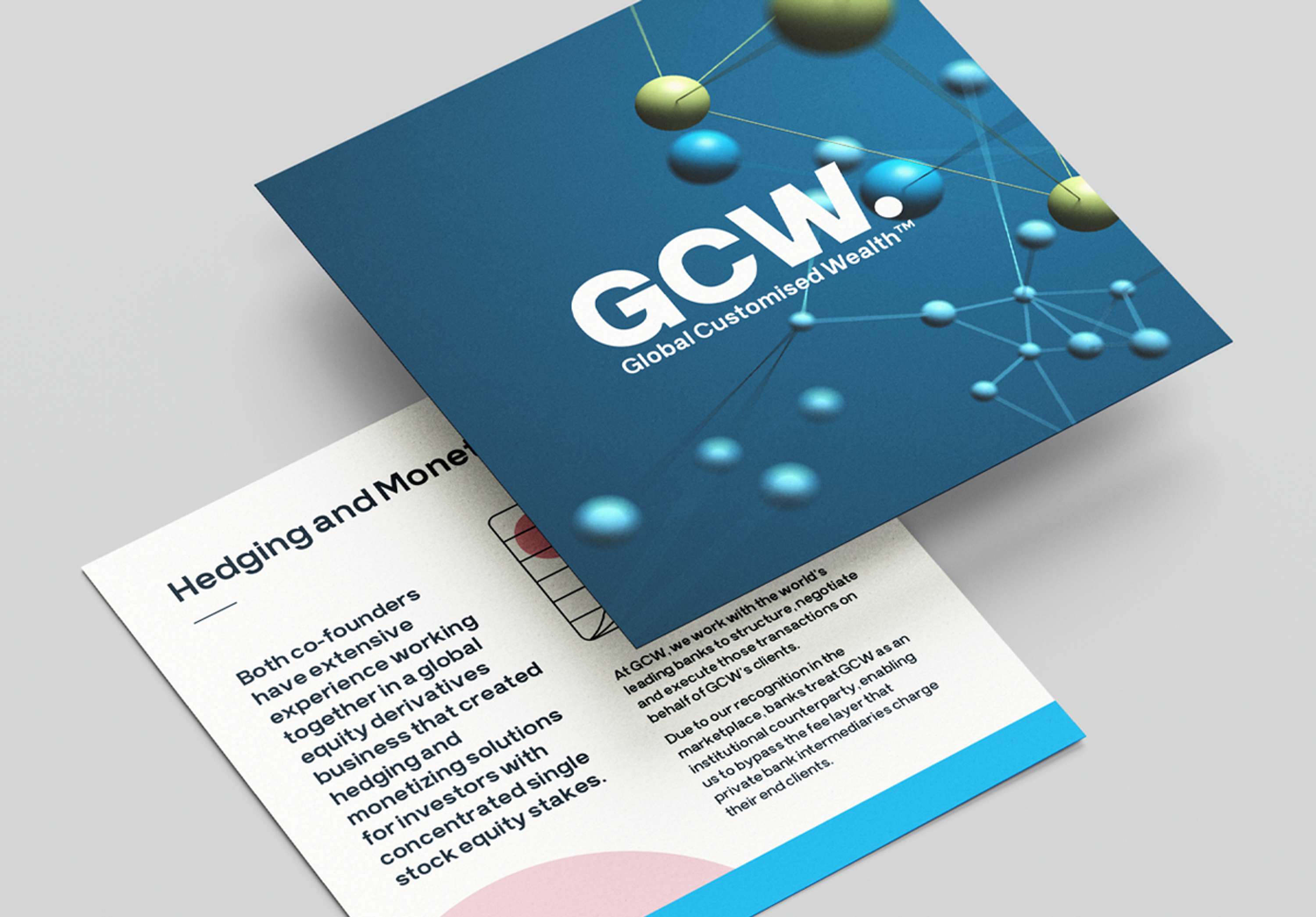 GCW by Adi Kuznicki