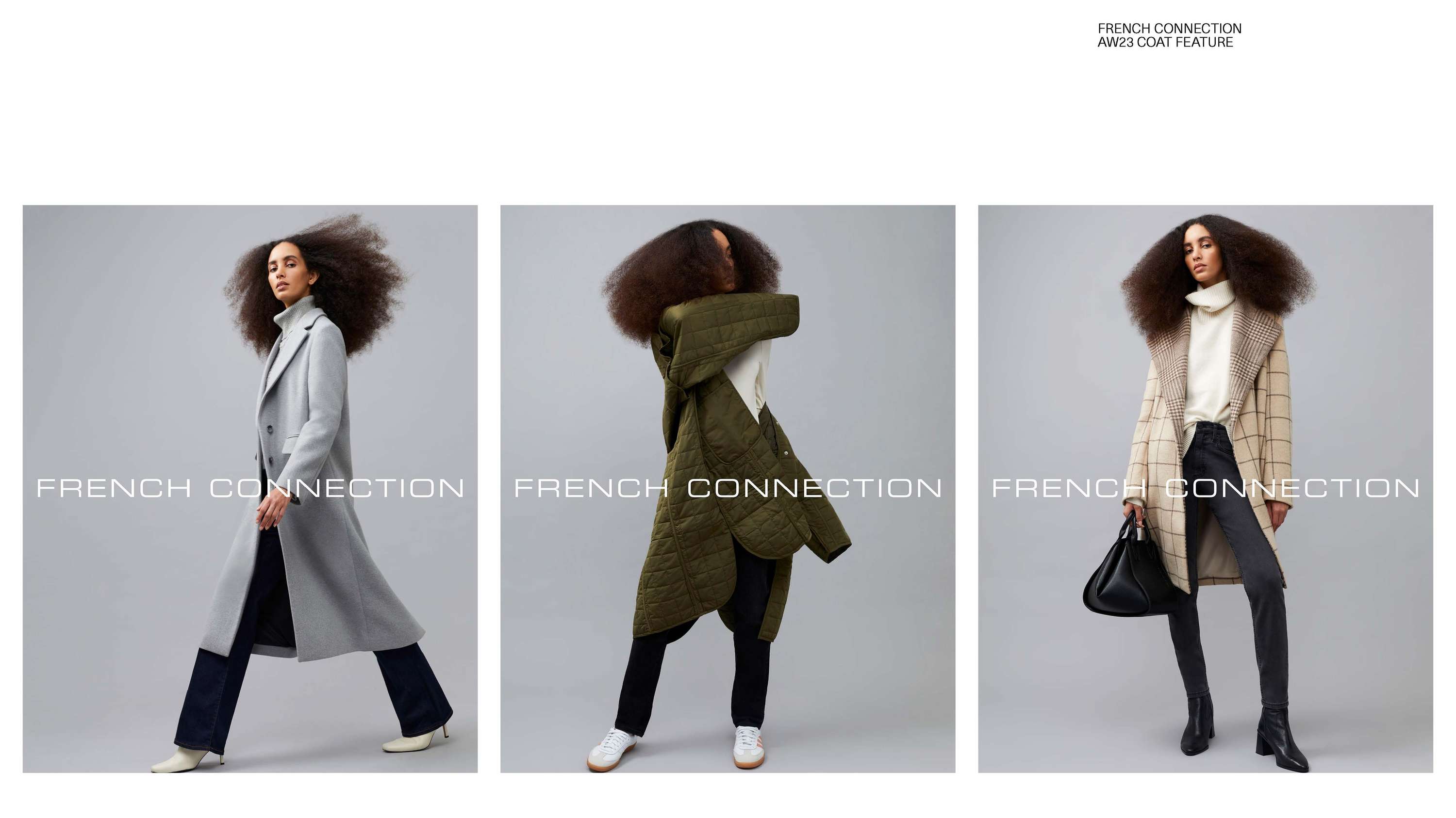 French Connection by Andrew Hobbs