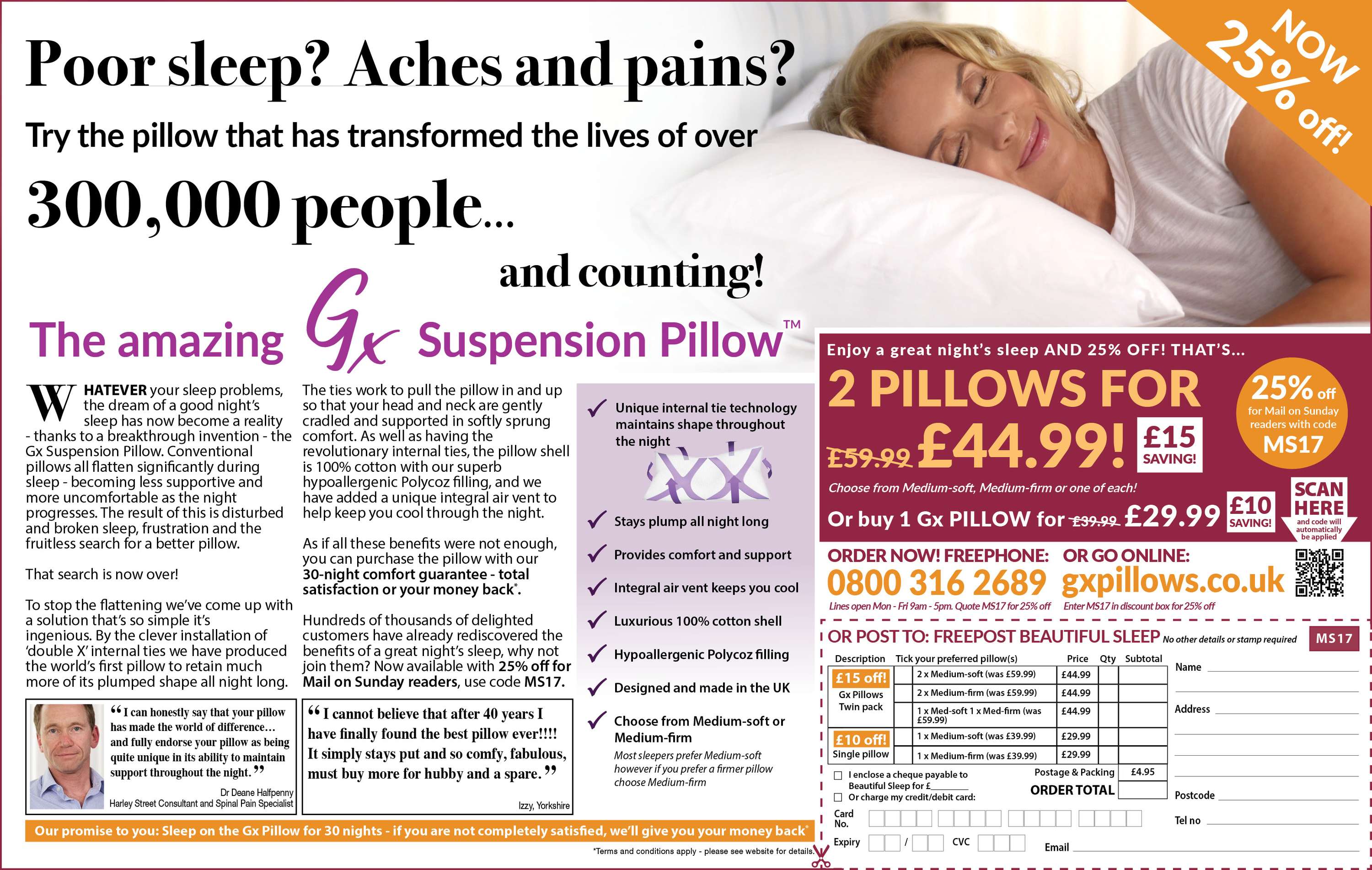 Press Page Design Compilation by Doug Djuritschek
