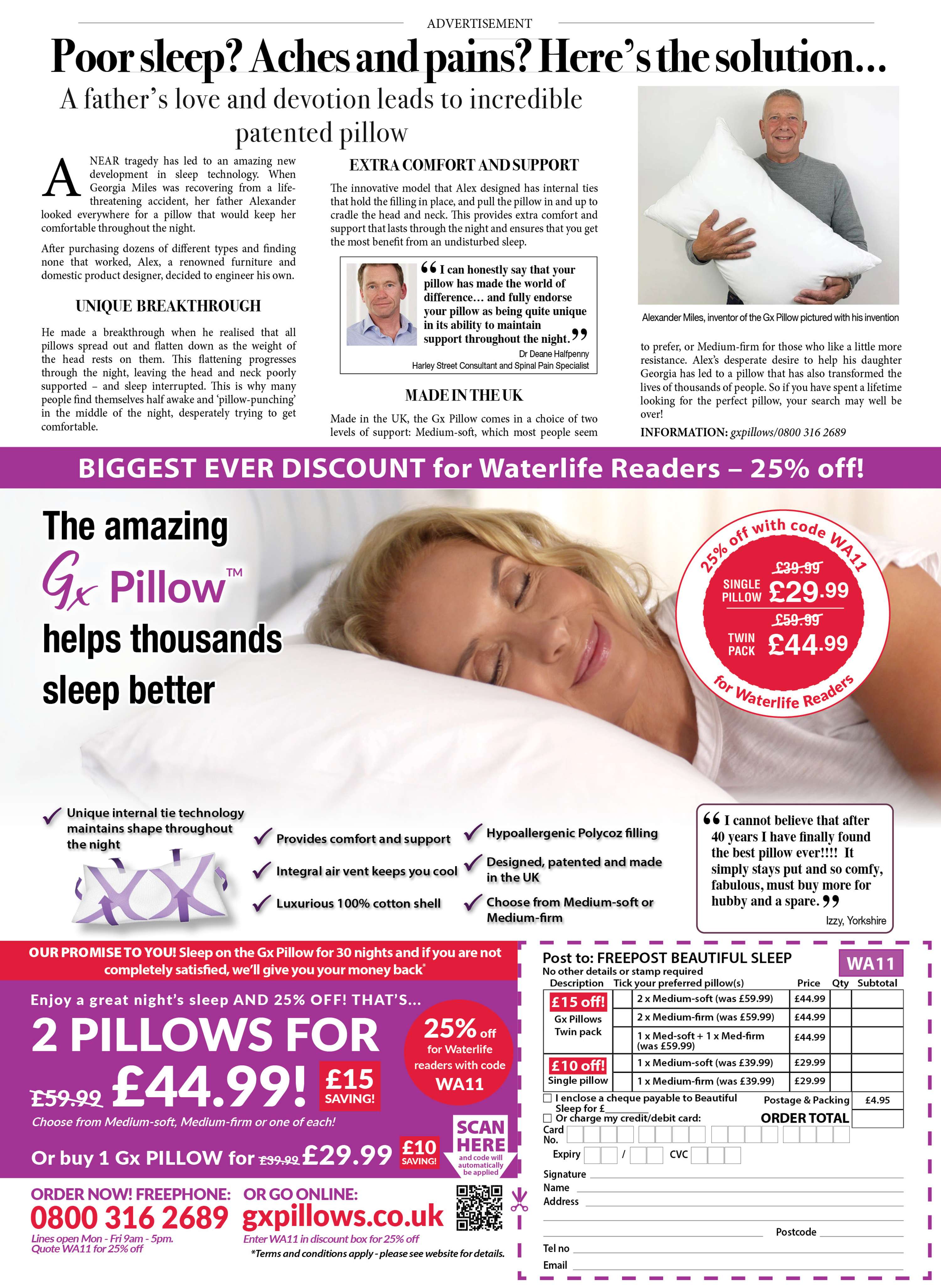 Press Page Design Compilation by Doug Djuritschek
