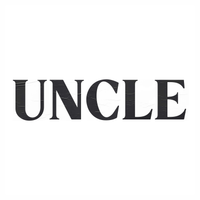 Man from UNCLE logo