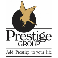 Prestige Rock Cliff logo