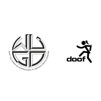 WUGD/doof logo