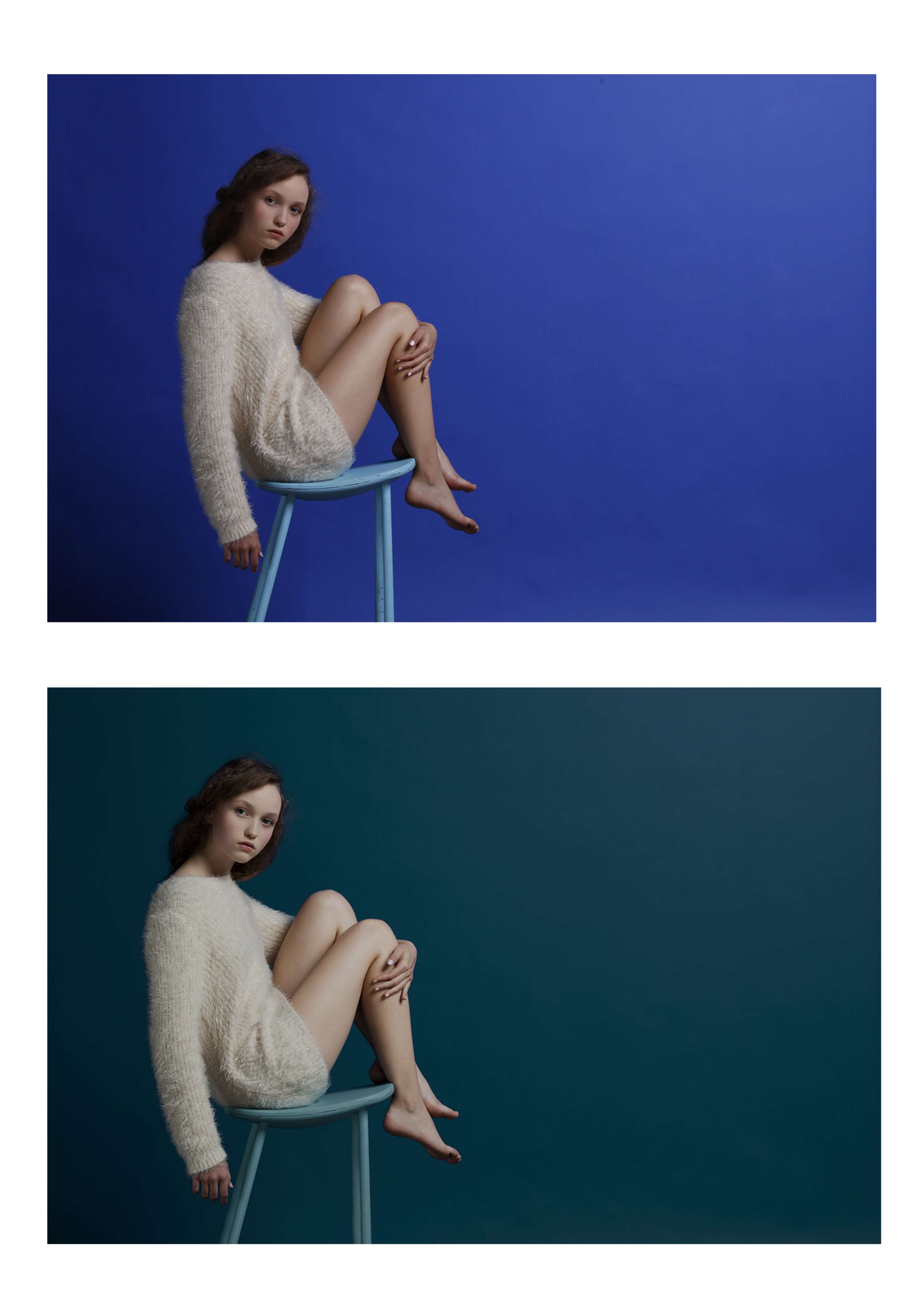 RETOUCH by Karolina Jabcon