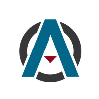 THE OFFICIAL ANDREASCY logo