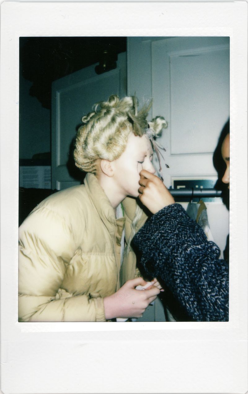 Momonary AW24 Review by Florentyna Syperek