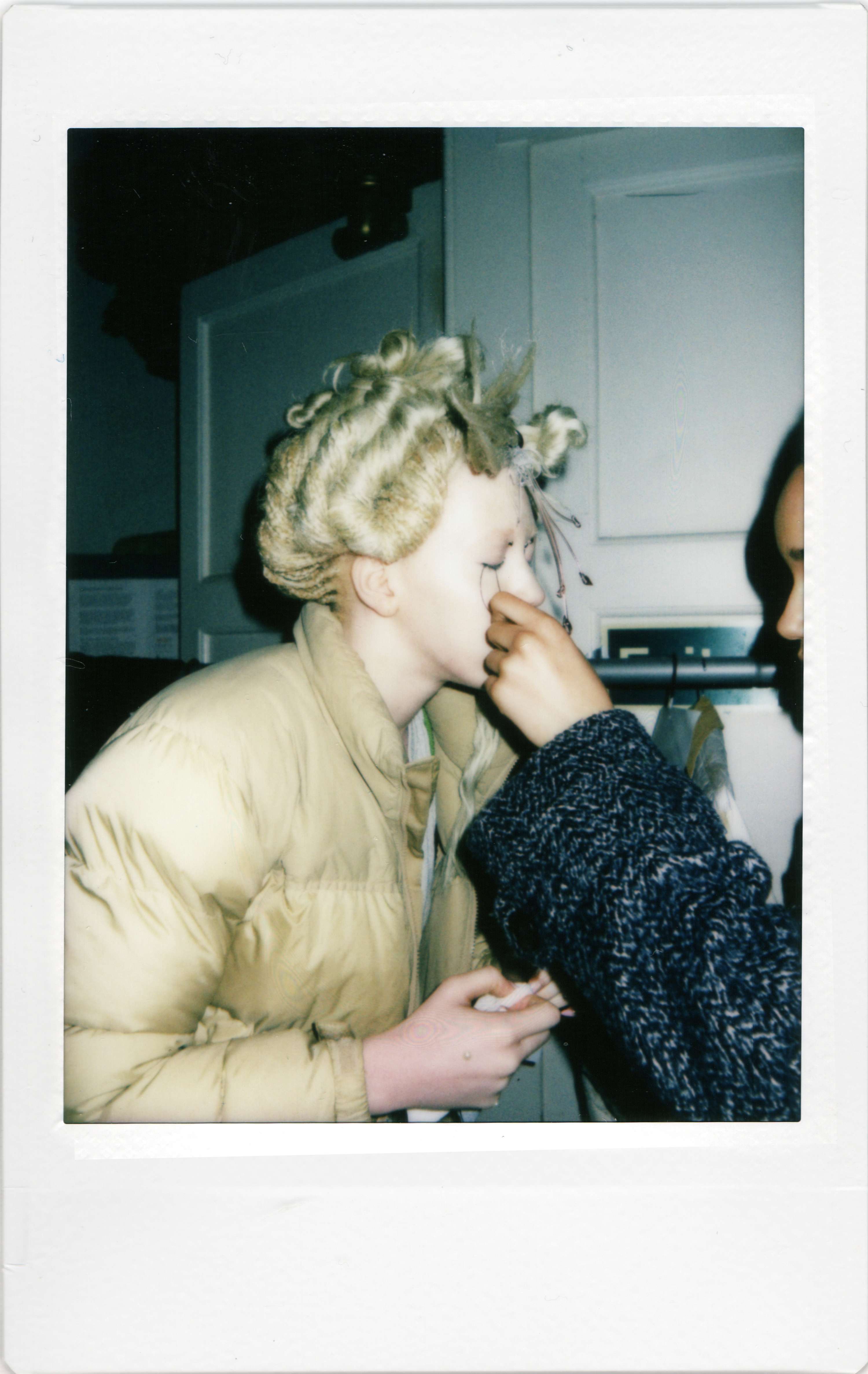 Momonary AW24 Review by Florentyna Syperek