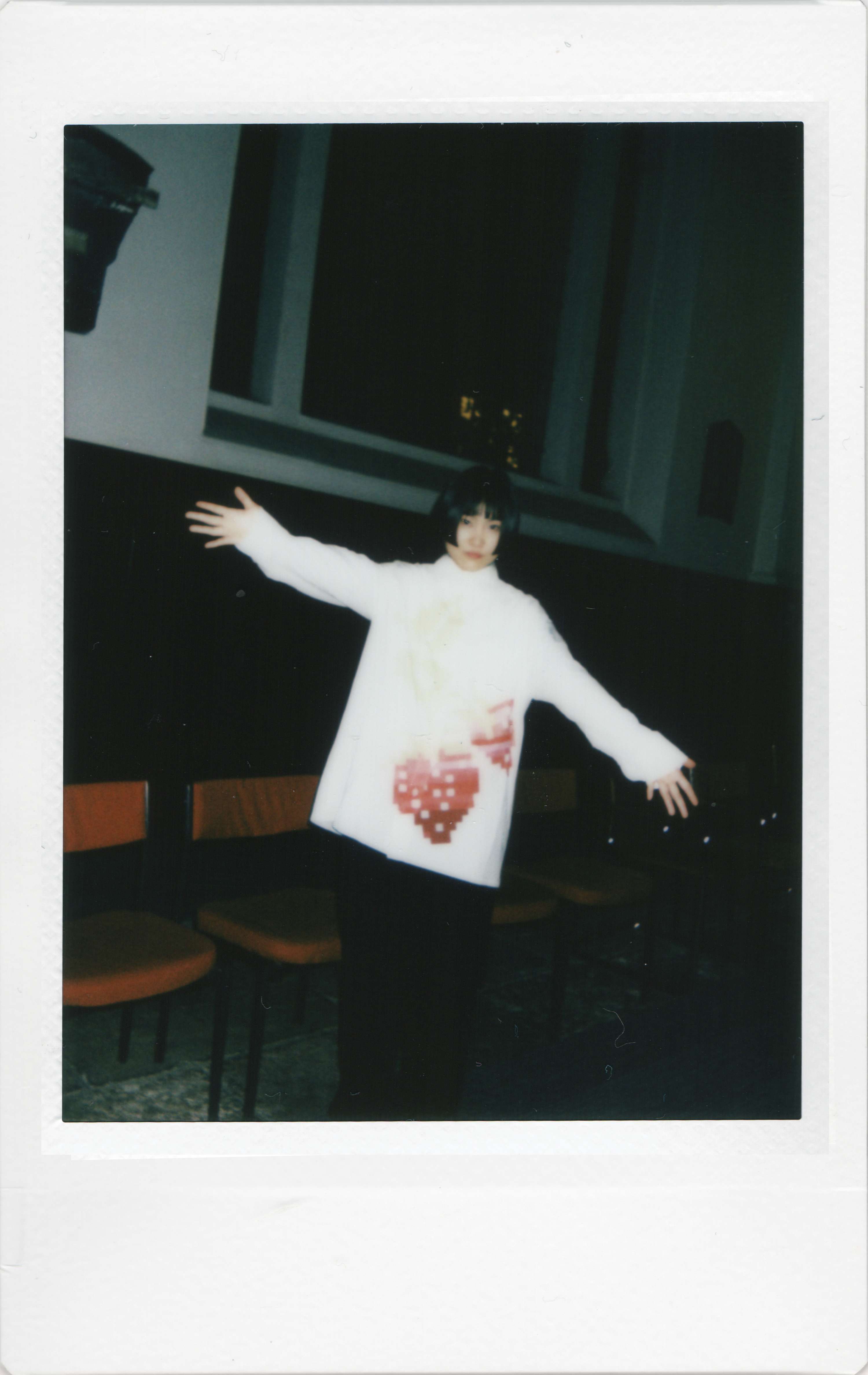 Momonary AW24 Review by Florentyna Syperek