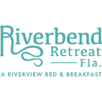 Riverbend Retreat - Fla. logo