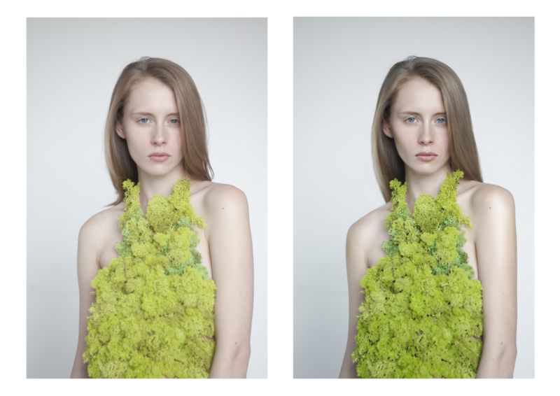 retouch by Karolina Jabcon