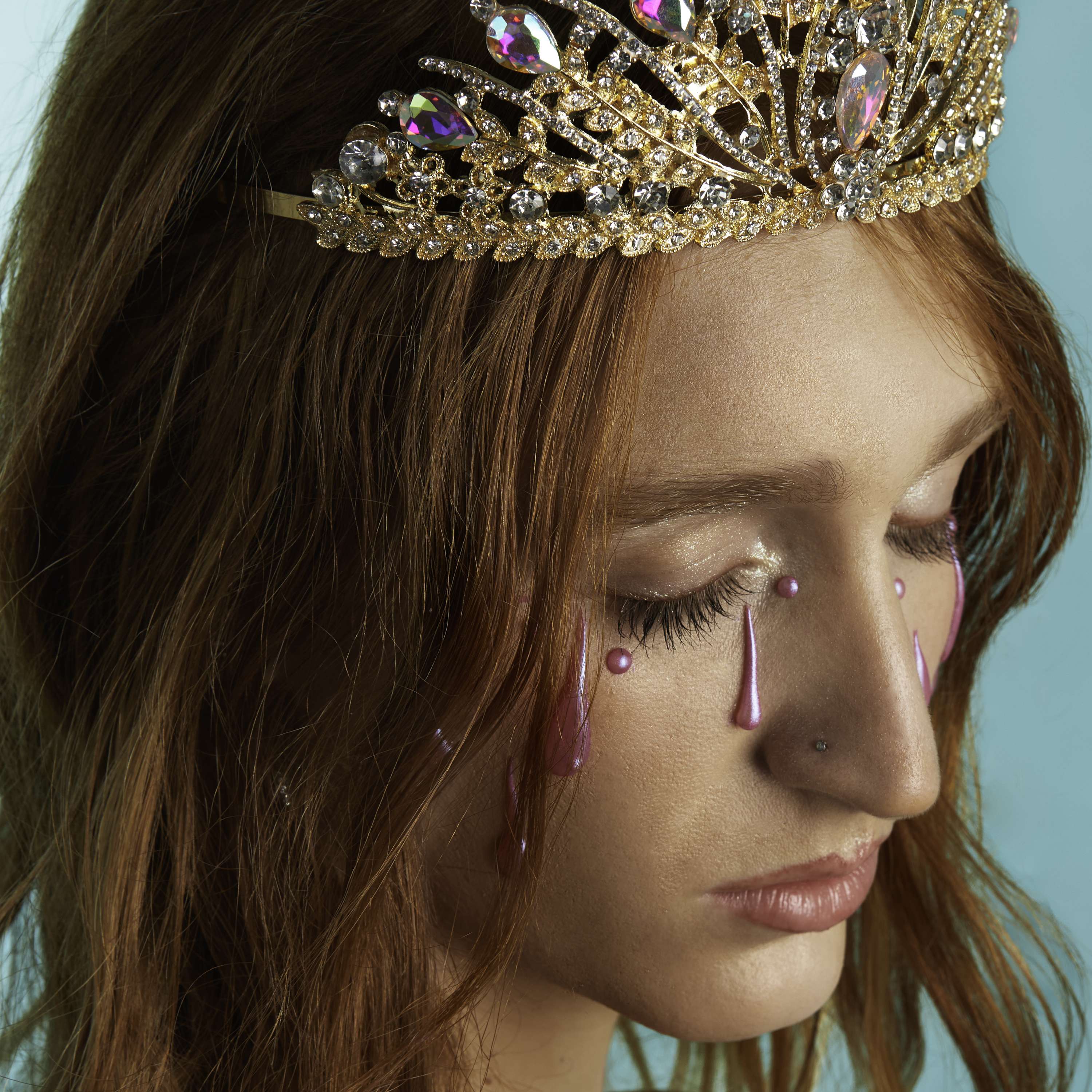 Who am I to save myself by Jade Boyce