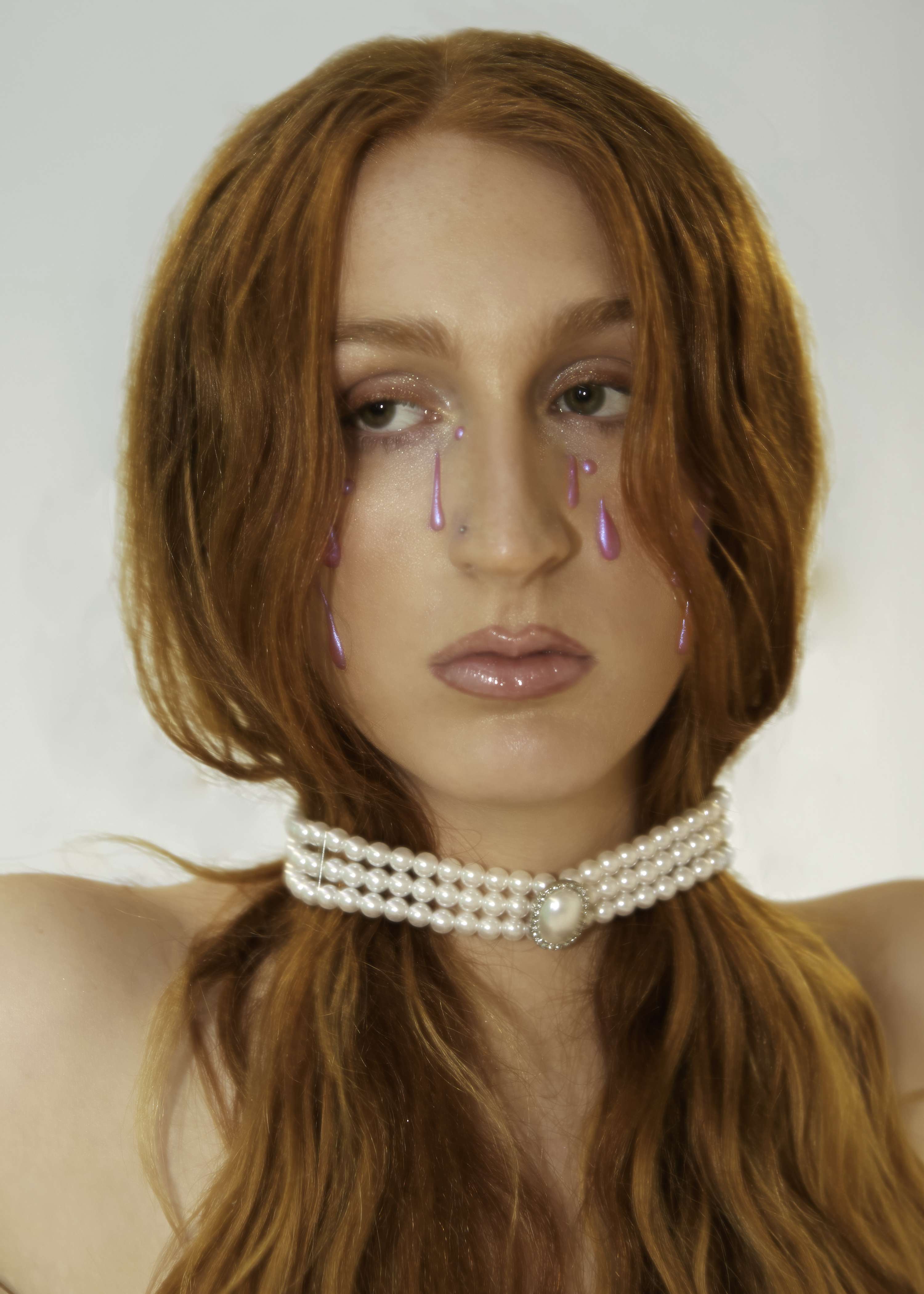 Who am I to save myself by Jade Boyce