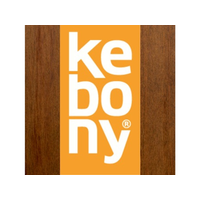 Kebony logo