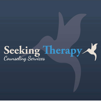 Seeking Therapy Counseling Services logo