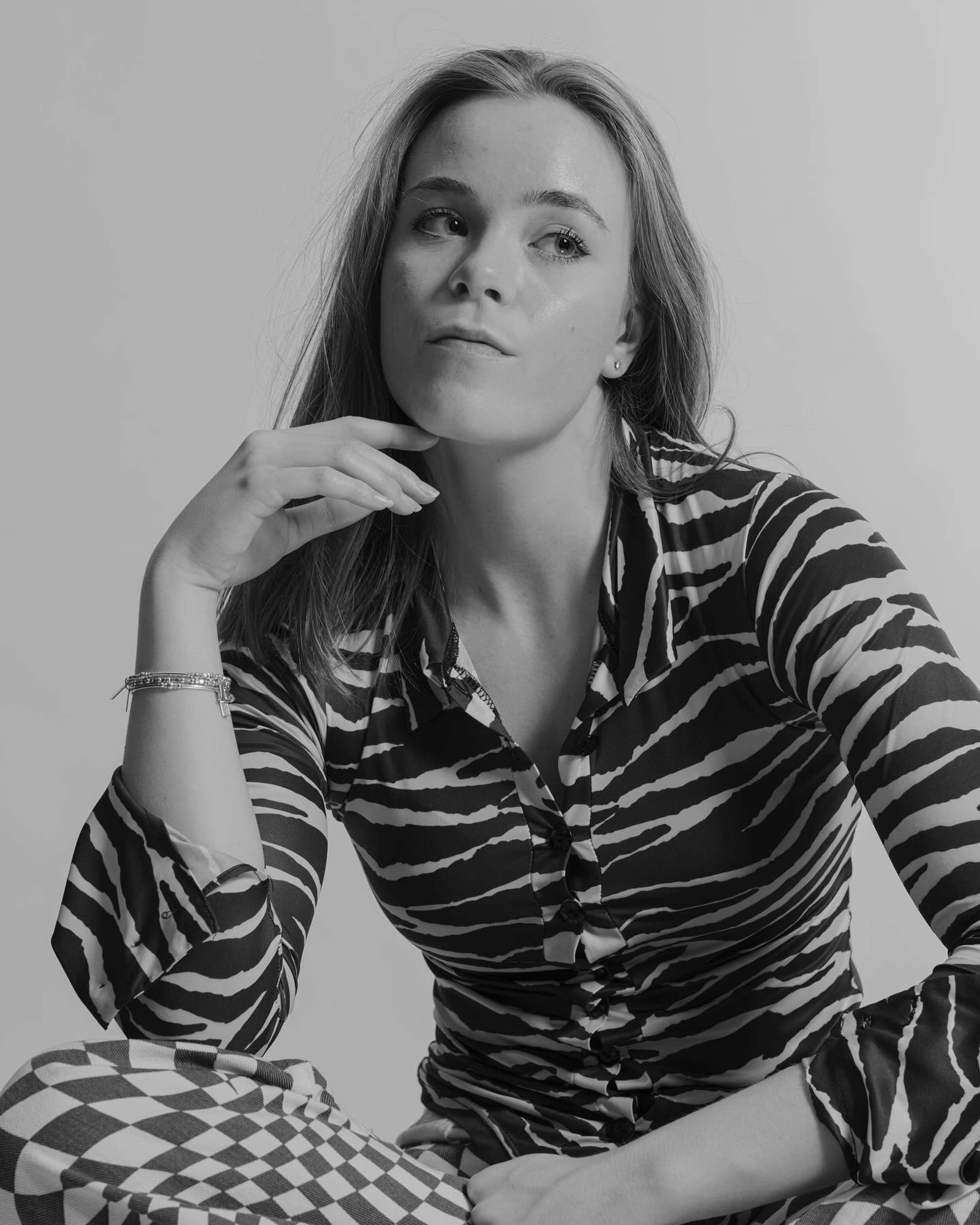 Studio Shoot by Lucy Lilac