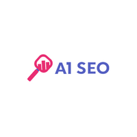 A1 SEO Brighton logo