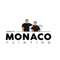 Sons of Monaco Painting logo