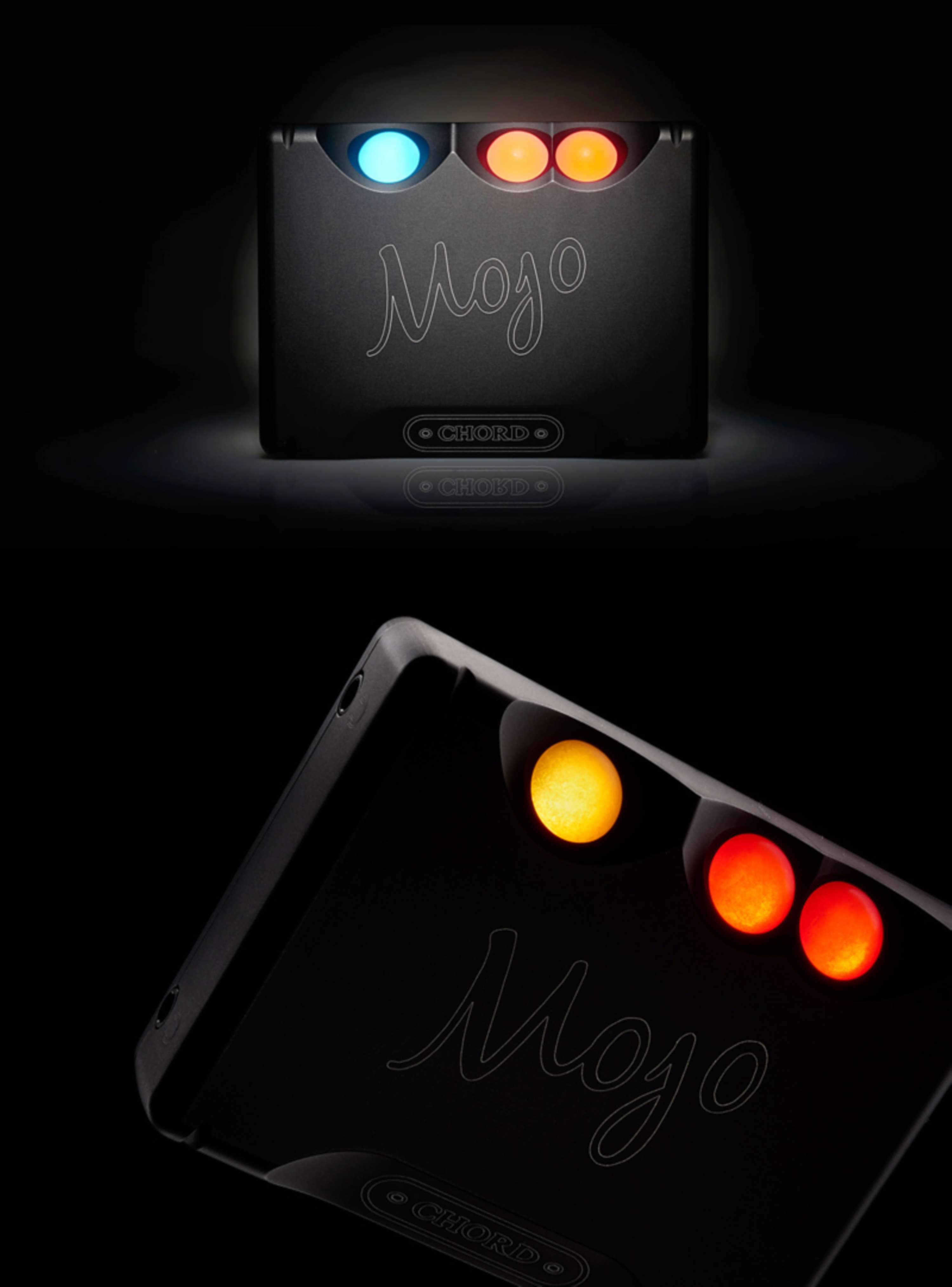 Chord Electronics by James Isaacs