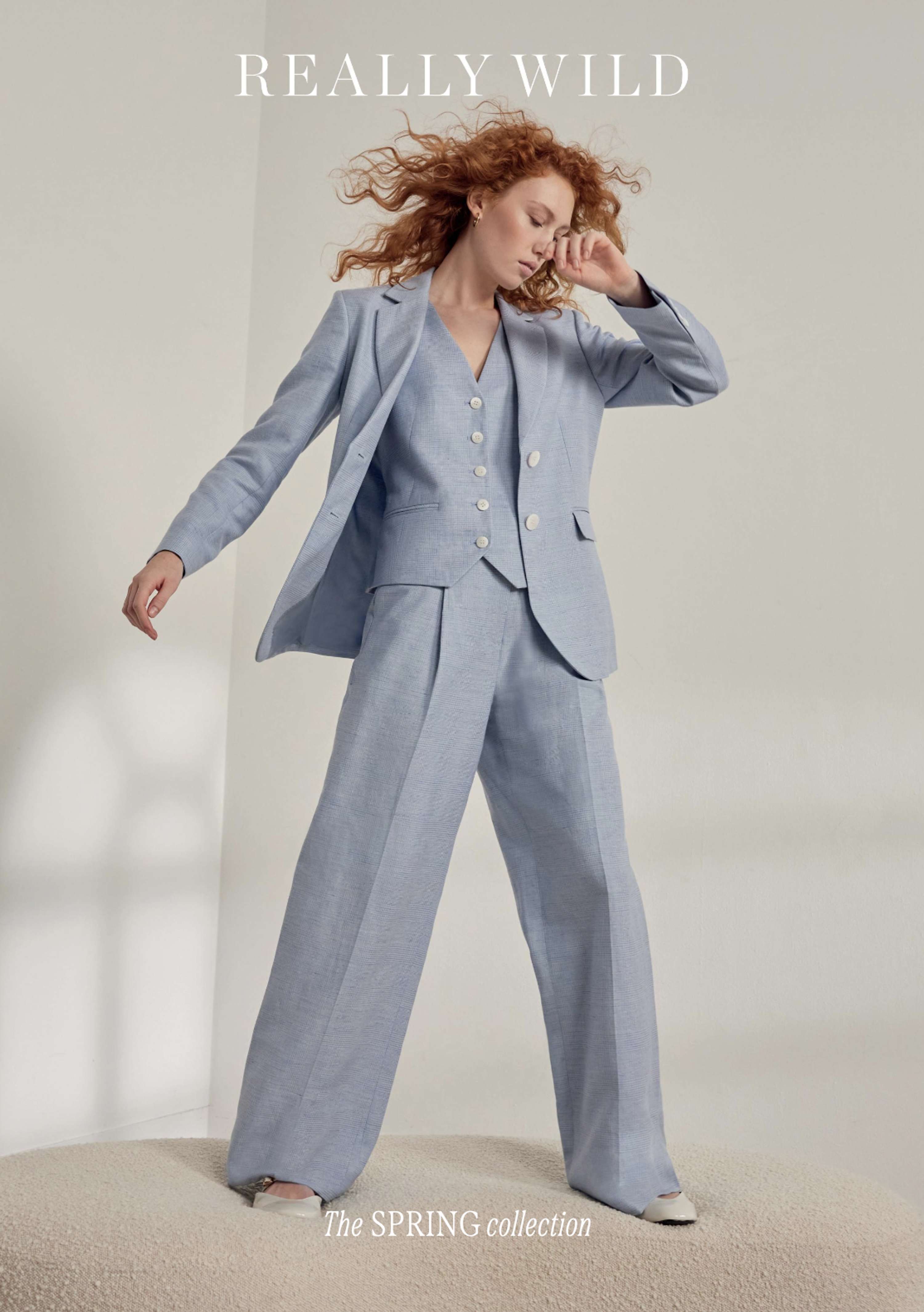Introducing Spring 24 by Amne Grbic
