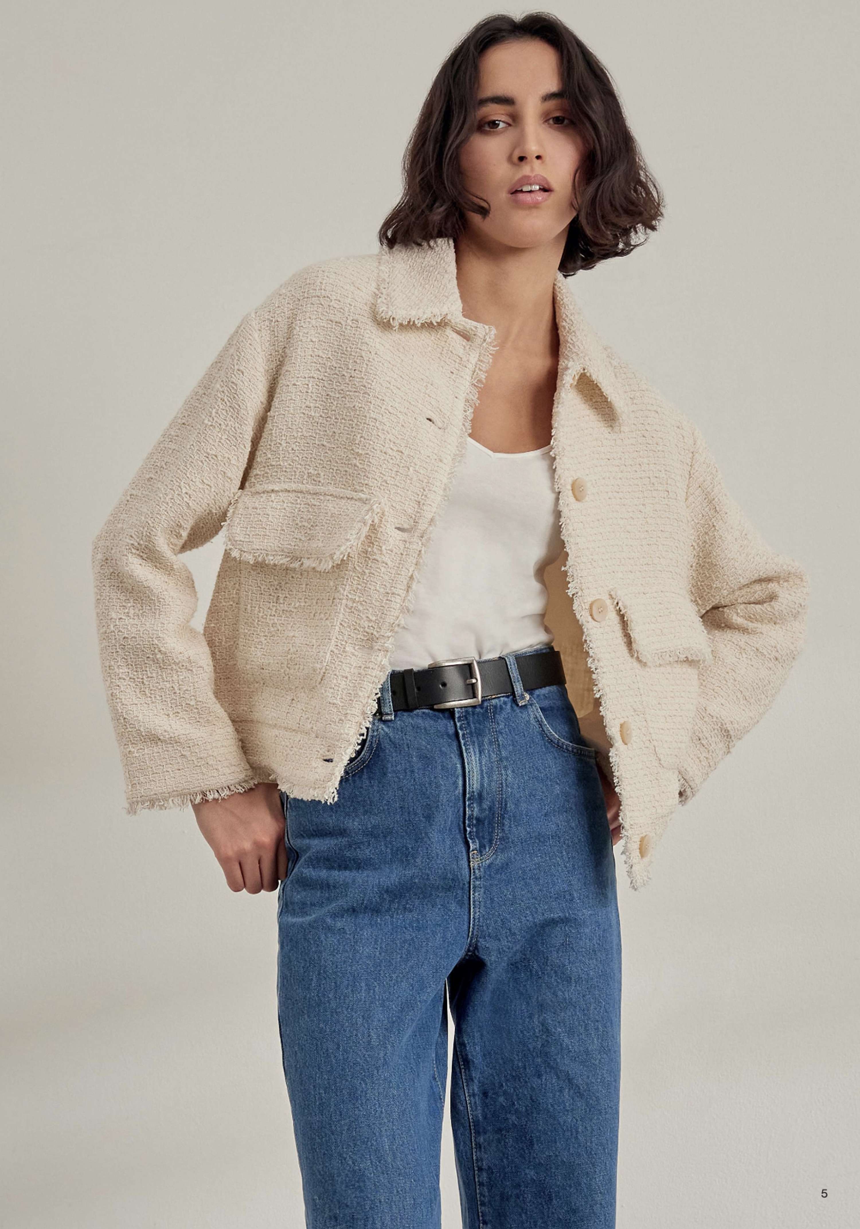 Introducing Spring 24 by Amne Grbic