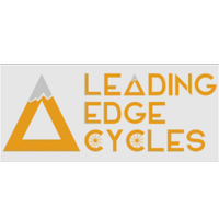 Leading Edge Cycles logo