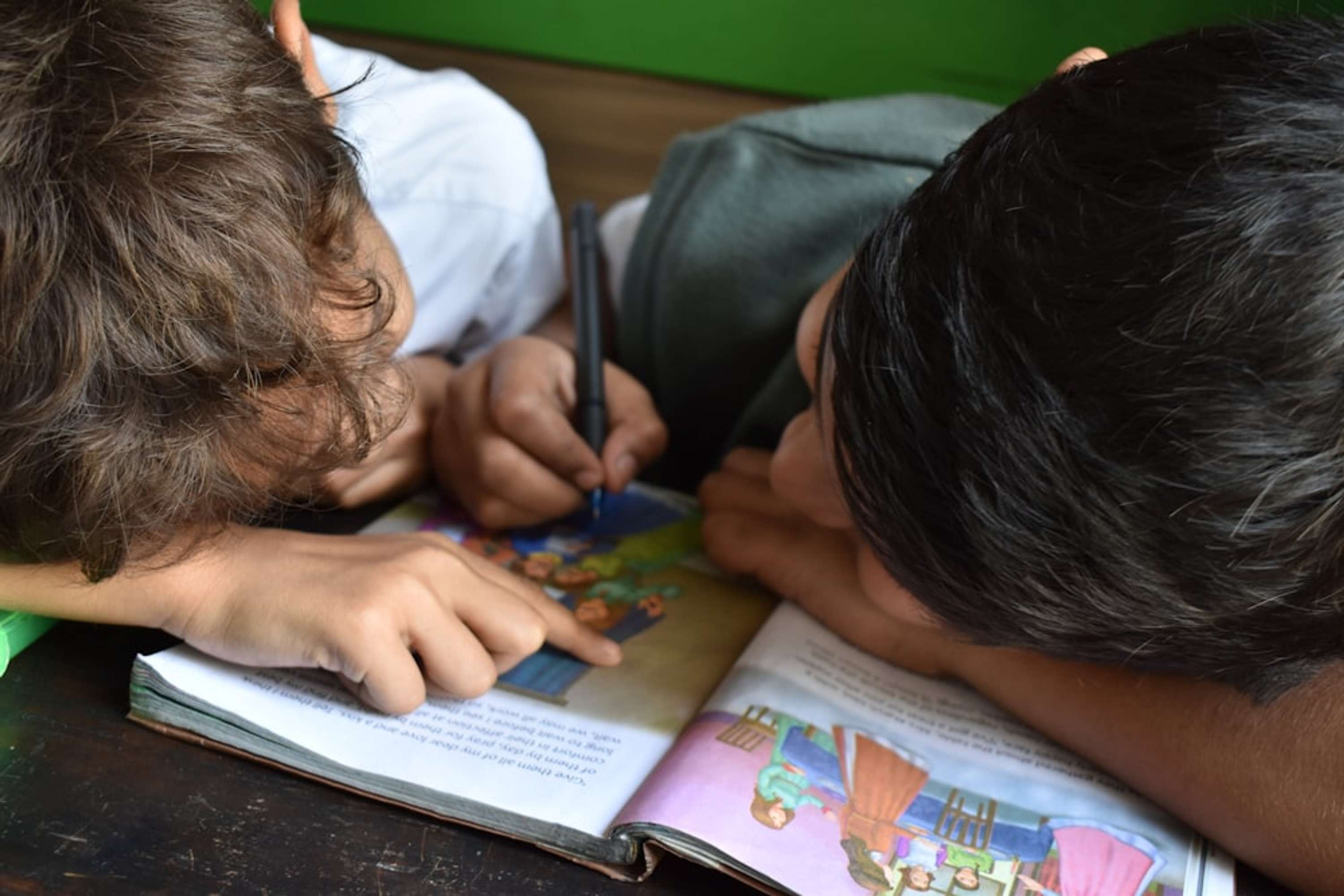 The Power of Early Education: Why Enrolling Your Child in a Quality Pre-Nursery School Matters by abhinav tyagi