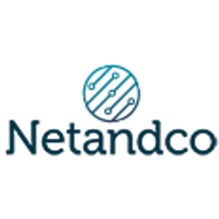 NETANDCO B.V. logo